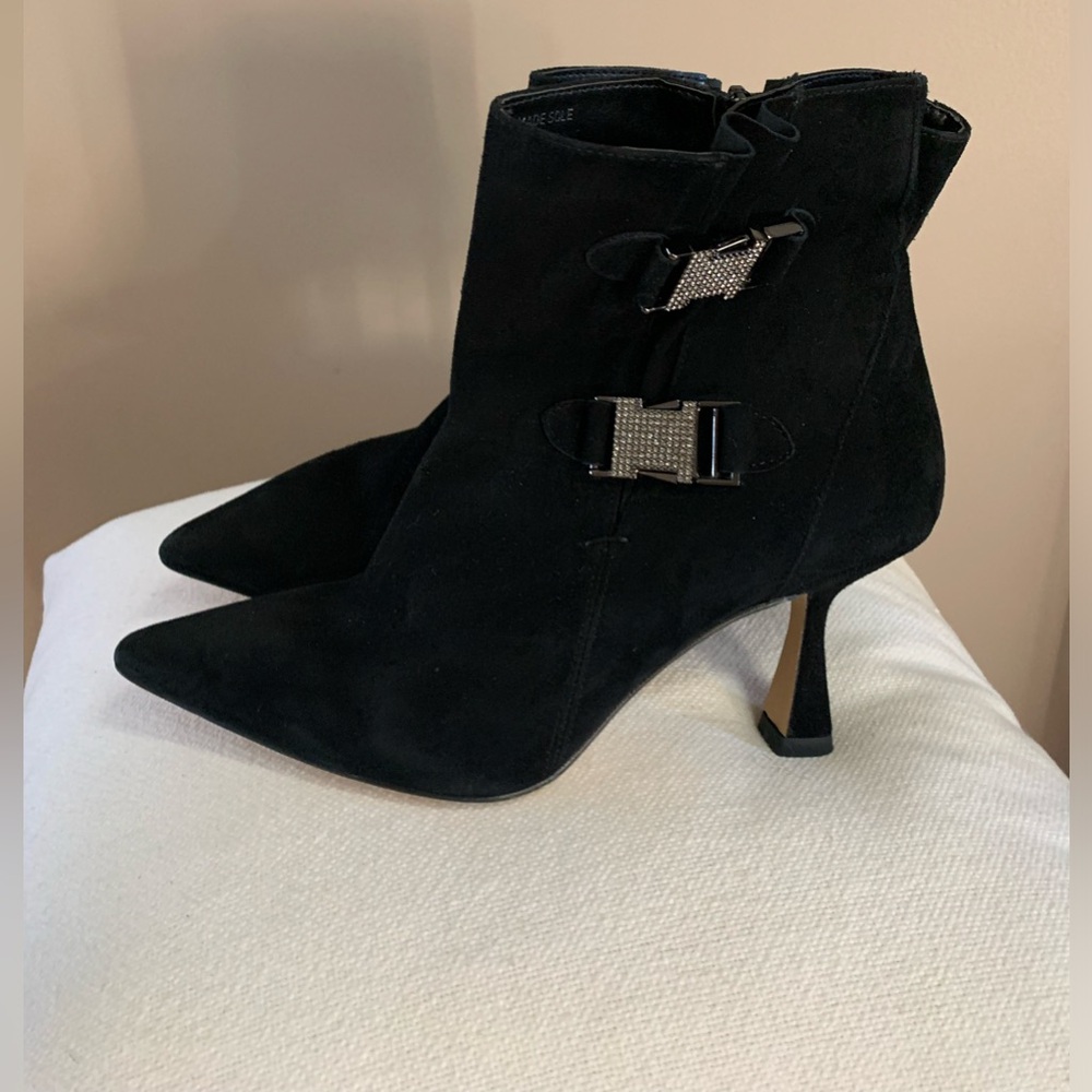 MARIAN NWT Leather Boots